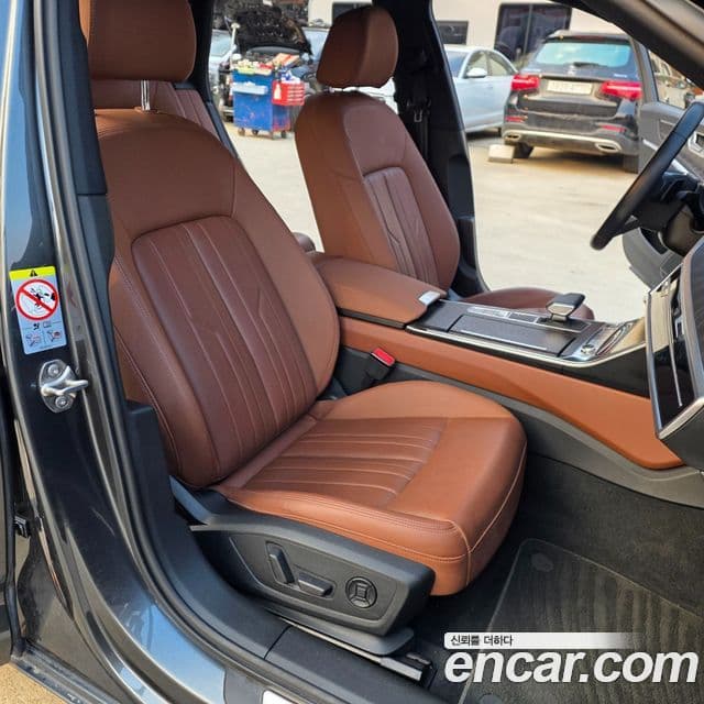 Audi A6 (C8) Premium, 2021 10