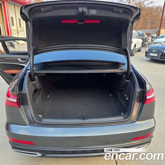 Audi A6 (C8) Premium, 2021 16