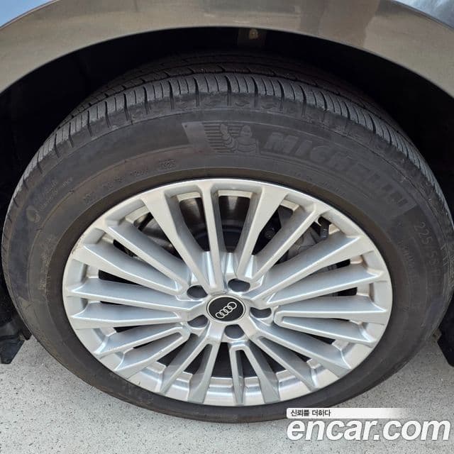 Audi A6 (C8) Premium, 2021 19