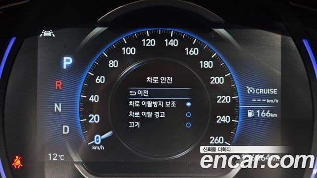 Hyundai Santa Fe TM Inspiration, 2019 16