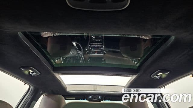 Hyundai Santa Fe TM Inspiration, 2019 19