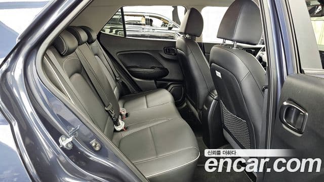 Hyundai Venue 1.6 Flux, 2021 12