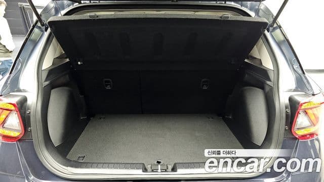 Hyundai Venue 1.6 Flux, 2021 20