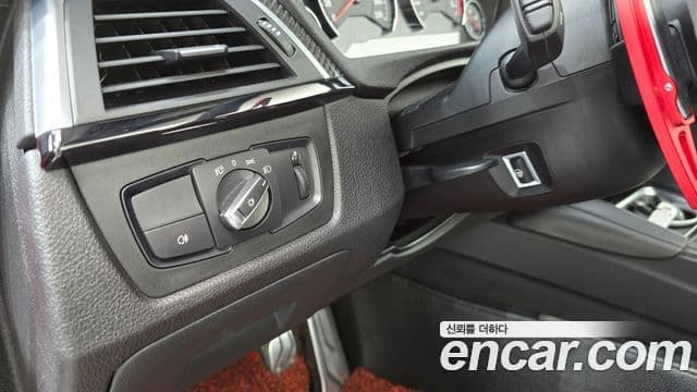 BMW M4 (F82) M4 кабриолет Paintwork Edition, 2017 15