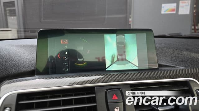 BMW M4 (F82) M4 кабриолет Paintwork Edition, 2017 16