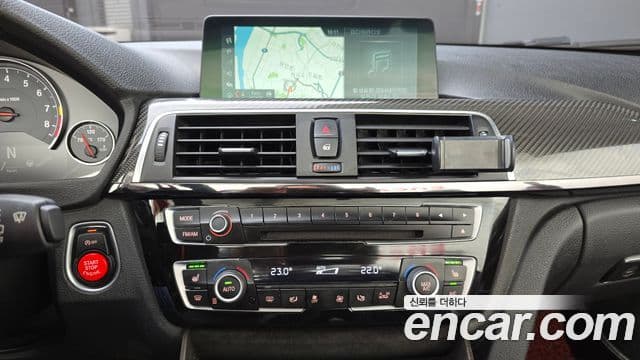 BMW M4 (F82) M4 кабриолет Paintwork Edition, 2017 17