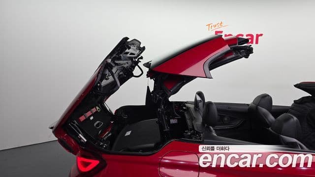 BMW M4 (F82) M4 кабриолет Paintwork Edition, 2017 19