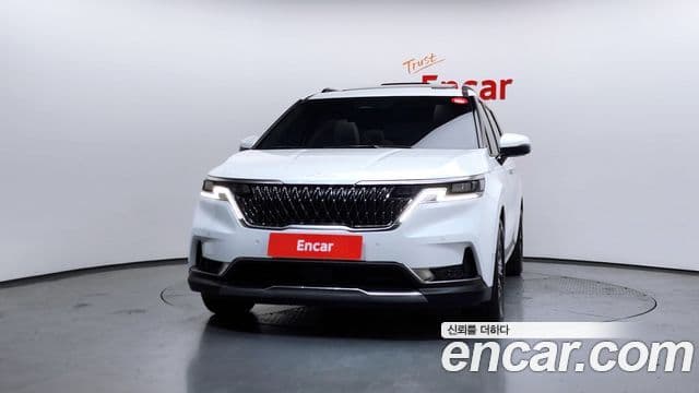 Kia Carnival 4세대 Signature, 2023 3
