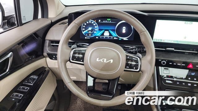Kia Carnival 4세대 Signature, 2023 7