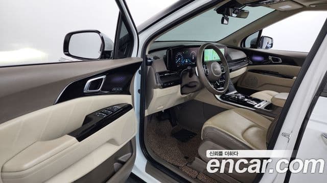 Kia Carnival 4세대 Signature, 2023 9
