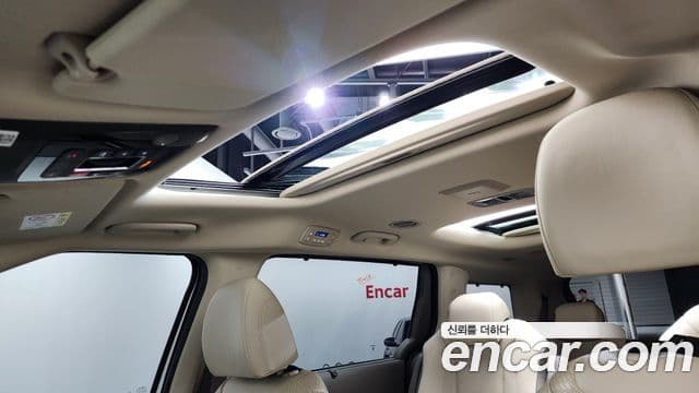 Kia Carnival 4세대 Signature, 2023 15