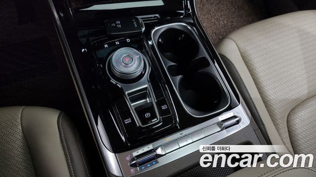 Kia Carnival 4세대 Signature, 2023 16