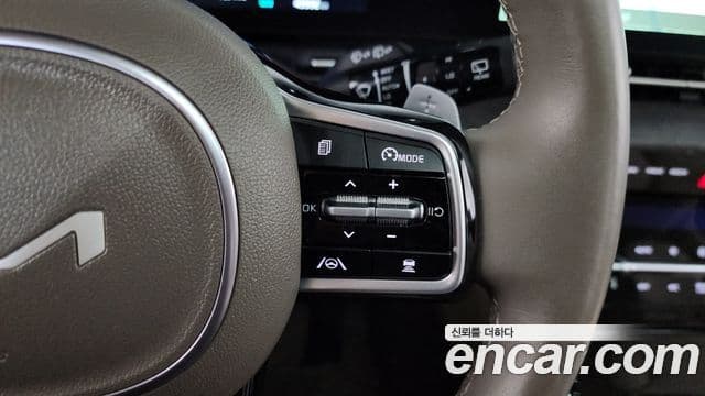 Kia Carnival 4세대 Signature, 2023 17
