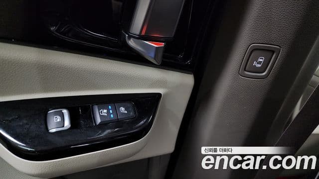 Kia Carnival 4세대 Signature, 2023 18