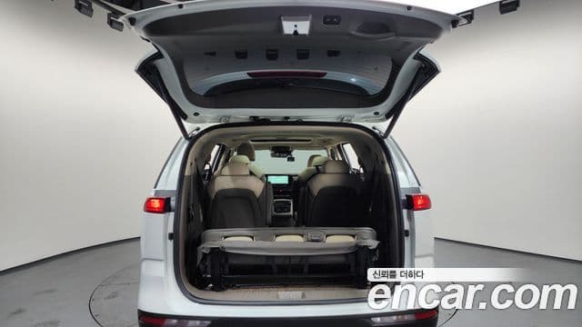 Kia Carnival 4세대 Signature, 2023 19