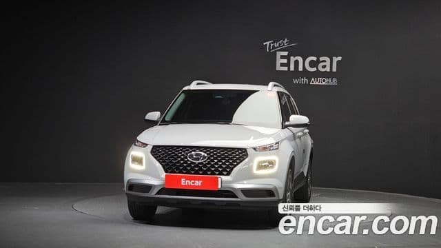 Hyundai Venue 1.6 Flux, 2023 3