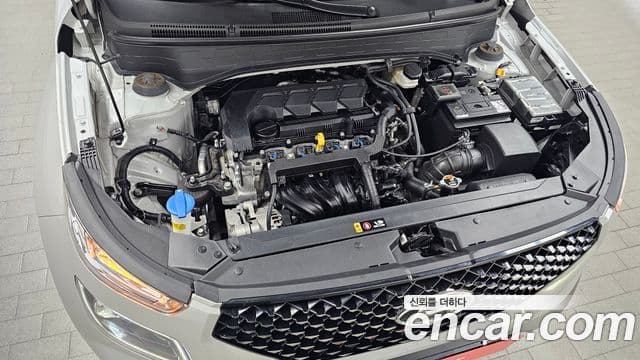 Hyundai Venue 1.6 Flux, 2023 6