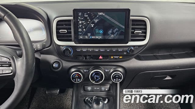 Hyundai Venue 1.6 Flux, 2023 15