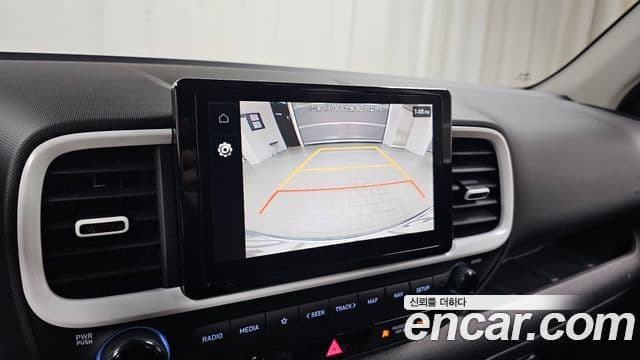 Hyundai Venue 1.6 Flux, 2023 16