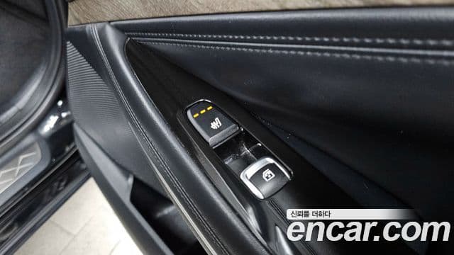 Kia K8 Noblesse, 2022 16