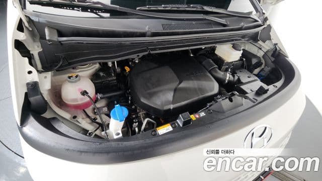 Hyundai Staria Modern, 2024 6