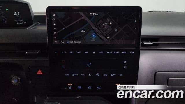 Hyundai Staria Modern, 2024 16