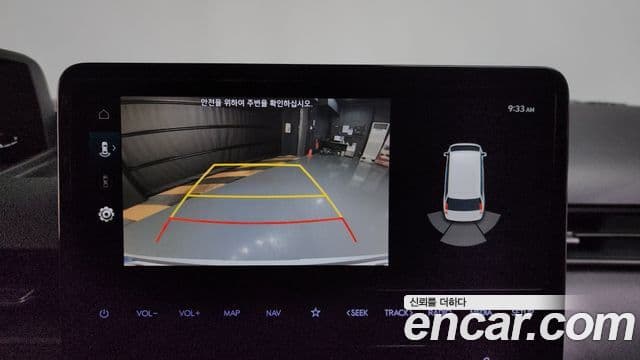 Hyundai Staria Modern, 2024 17