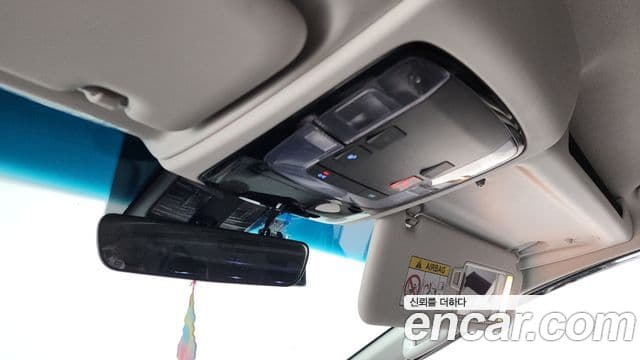 Hyundai Staria Modern, 2024 19