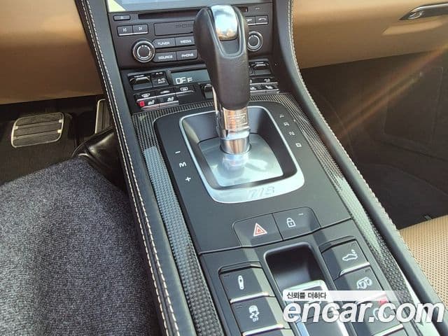 Porsche 718 Boxster 2.5 GTS, 2020 8