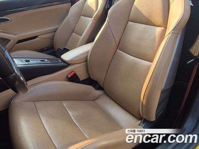 Porsche 718 Boxster 2.5 GTS, 2020 9