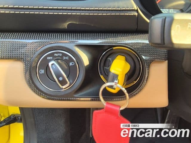 Porsche 718 Boxster 2.5 GTS, 2020 11