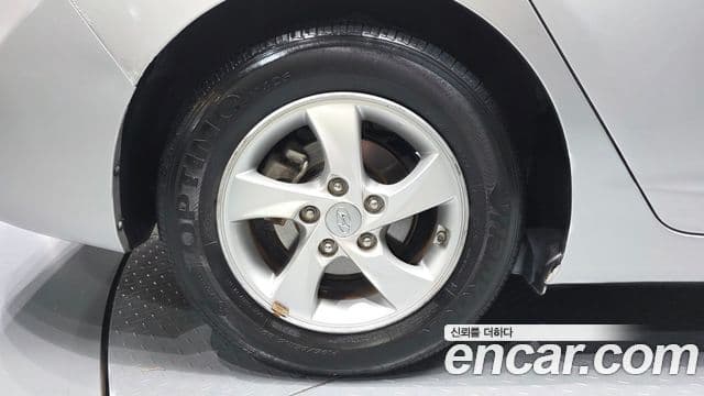 Hyundai The / новый New Avante 빌트인캠2 — базовая версия - Built-in Cam 2, 2015 все фото