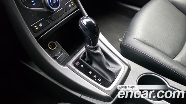 Hyundai The / новый New Avante 빌트인캠2 — базовая версия - Built-in Cam 2, 2015 9