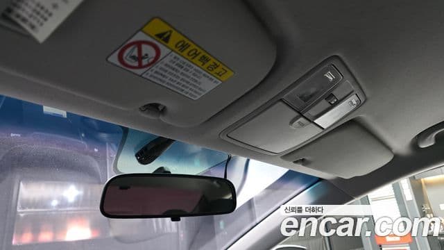 Hyundai The / новый New Avante 빌트인캠2 — базовая версия - Built-in Cam 2, 2015 17