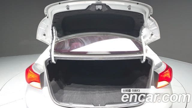 Hyundai The / новый New Avante 빌트인캠2 — базовая версия - Built-in Cam 2, 2015 20