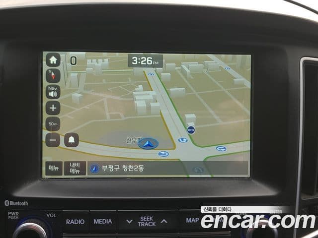 Hyundai The / новый New Grand Starex Smart, 2019 12