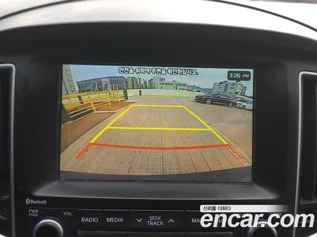 Hyundai The / новый New Grand Starex Smart, 2019 13