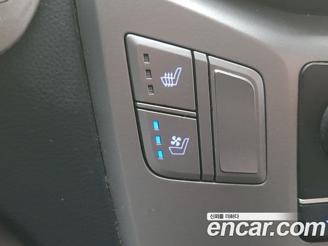 Hyundai The / новый New Grand Starex Smart, 2019 16