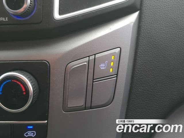 Hyundai The / новый New Grand Starex Smart, 2019 17