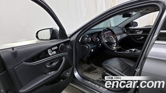 Mercedes-Benz E-класс W213 Avantgarde, 2018 10