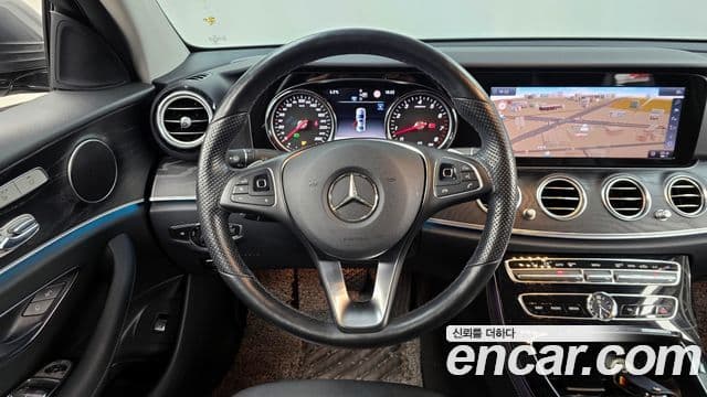 Mercedes-Benz E-класс W213 Avantgarde, 2018 13