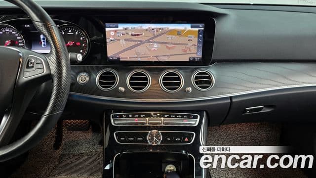 Mercedes-Benz E-класс W213 Avantgarde, 2018 14