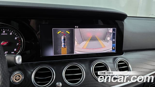 Mercedes-Benz E-класс W213 Avantgarde, 2018 15