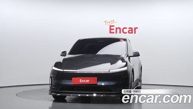 Tesla модель Y Premium Long Range AWD, 2025 3