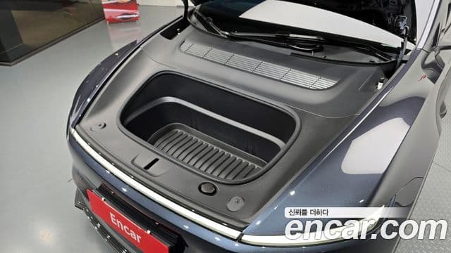 Tesla модель Y Premium Long Range AWD, 2025 6