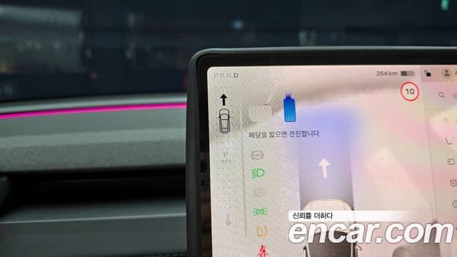 Tesla модель Y Premium Long Range AWD, 2025 9