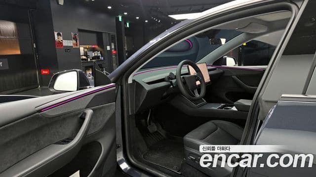 Tesla модель Y Premium Long Range AWD, 2025 10