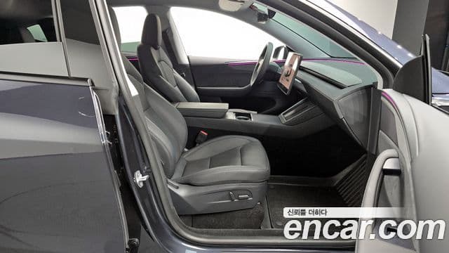 Tesla модель Y Premium Long Range AWD, 2025 11