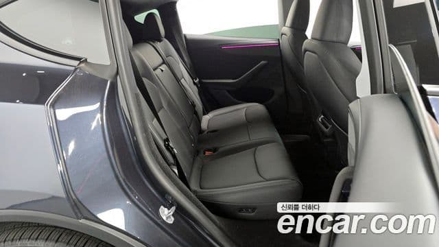 Tesla модель Y Premium Long Range AWD, 2025 12