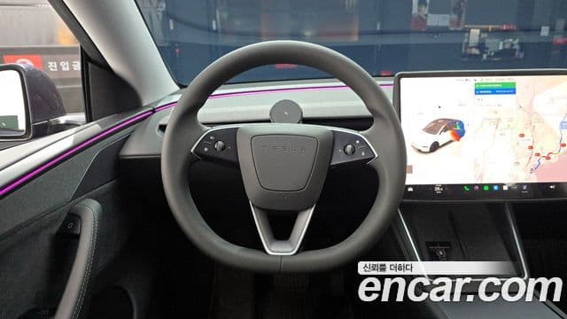 Tesla модель Y Premium Long Range AWD, 2025 13